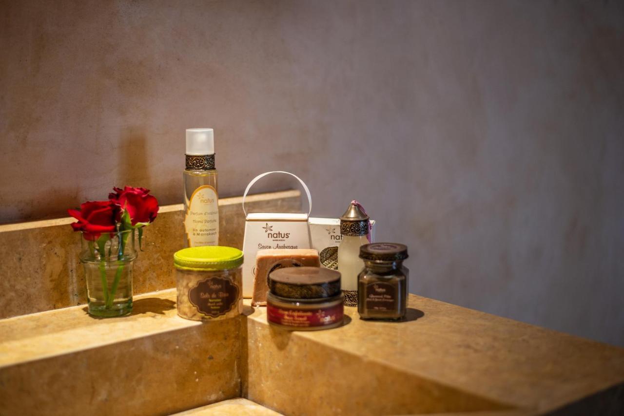 Riad Dar Tmania Marrakesh Exterior photo